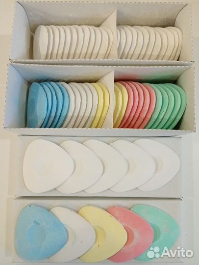 Мел портновский