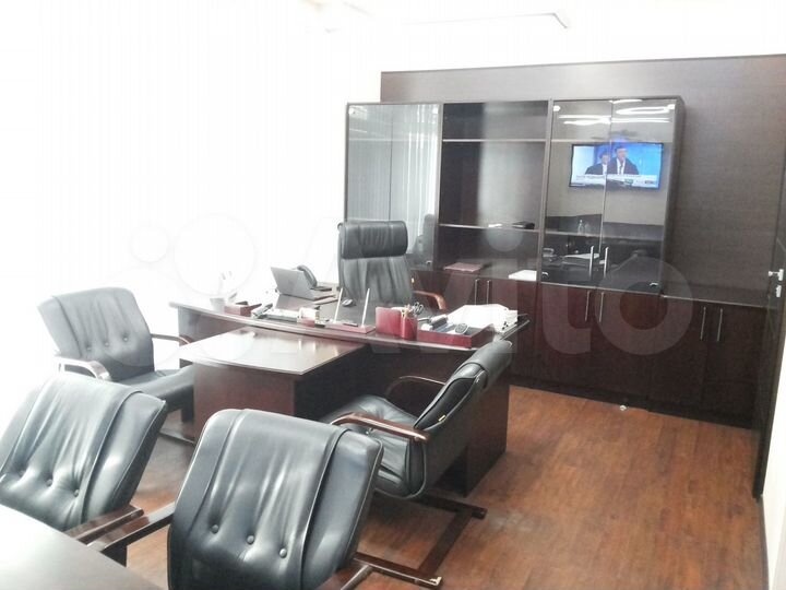 9 ифнс, Офис под юа, 15 м²