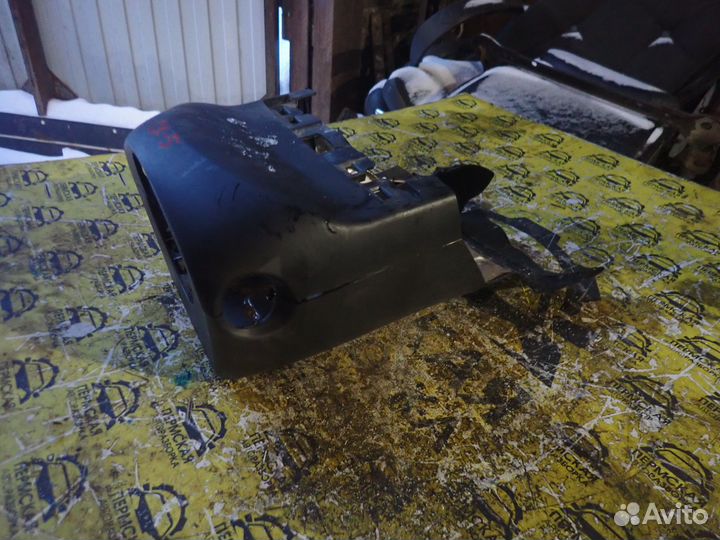 Кожух рулевой колонки для Mazda CX 5 2017)