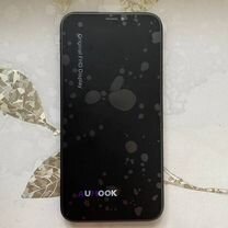 Экран на iPhone xr