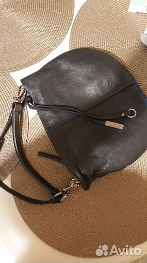 Сумка женская натуральная кожа новая