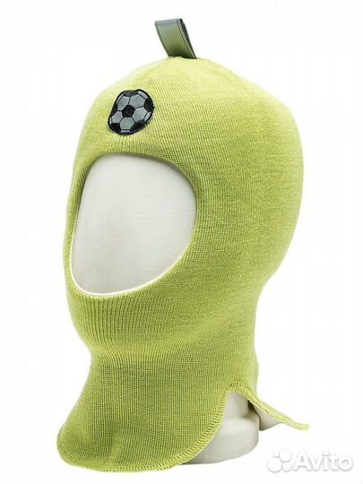 Новый шлем Киват Kivat р1, нов шапка Kivat 47-50