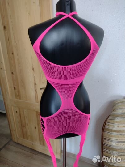 Новое эро белье 40-46