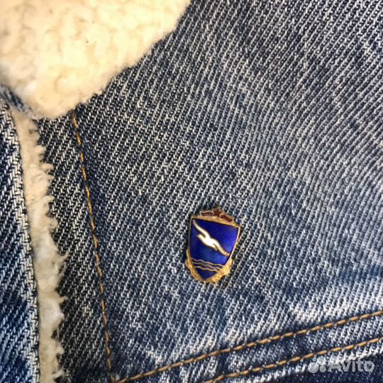 Значки Футбол, Хоккей