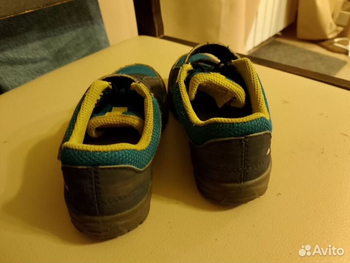 Кроссовки для мальчика