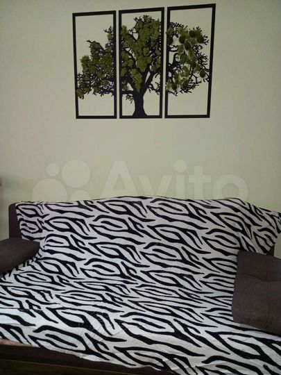 2-к. квартира, 55 м², 5/5 эт.