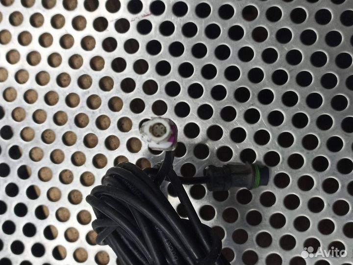 Провод камеры BMW 5 F07/F10/F11 рест. F10 2016