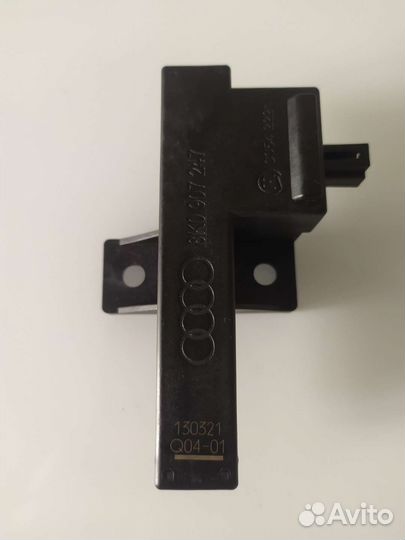 Антенна на VW Touareg NF 2010-2018 Ауди Q5