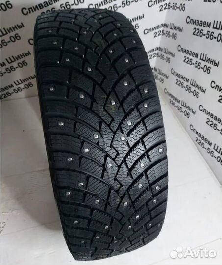 Pirelli Winter Ice Zero 2 215/65 R17 103T