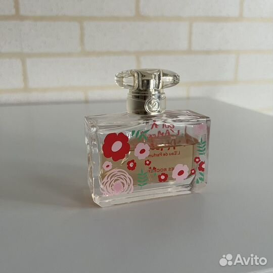 Духи Yves Rosher новые