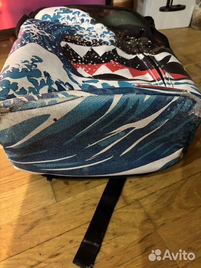 Рюкзак sprayground