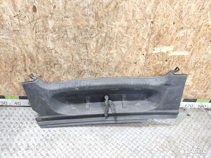 Обшивка багажника Seat Seat cordoba 2002-2008