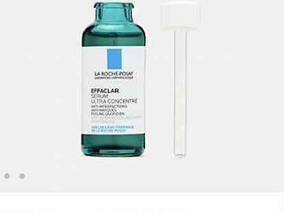 La roche posay effaclar сыворотка