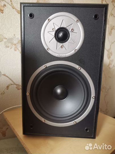 Magnat monitor supreme