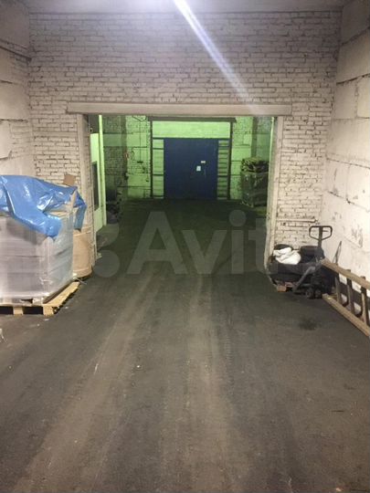 Склад, 4000 м²