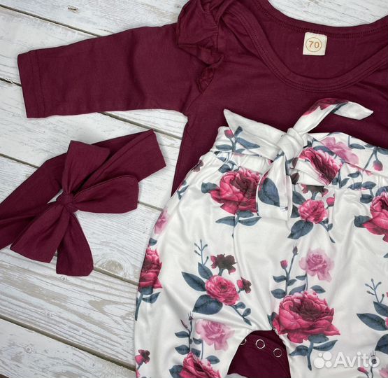 Костюм на девочку нарядный