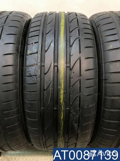 Bridgestone Potenza S001 225/40 R18 98H