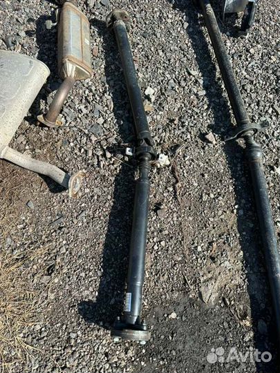 Кардан Genesis G70 2.0 G4KL 2WD 2017-2020