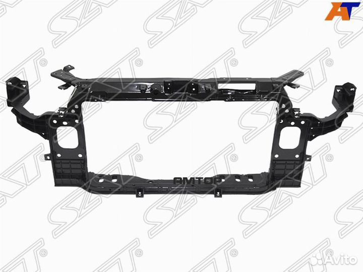 SAT ST-KA54-009-A0 Рамка кузова KIA cerato/forte 1