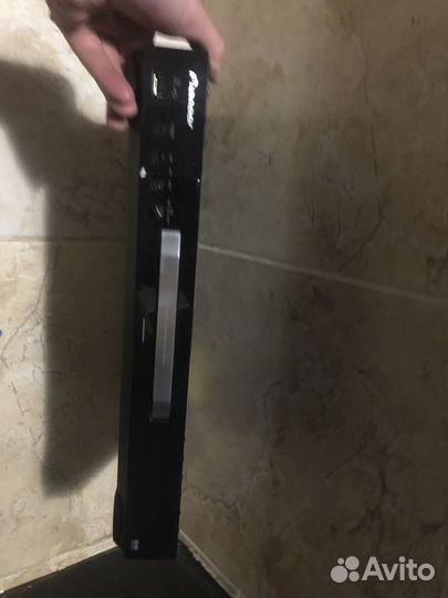 Домашний кинотеатр pioneer