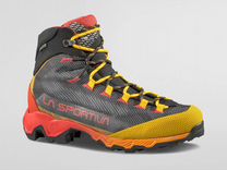 Ботинки мужские La Sportiva Aequilibrium Hike GTX