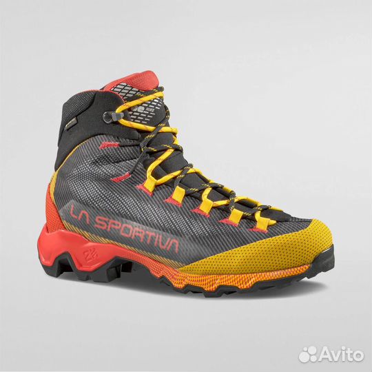 Ботинки мужские La Sportiva Aequilibrium Hike GTX