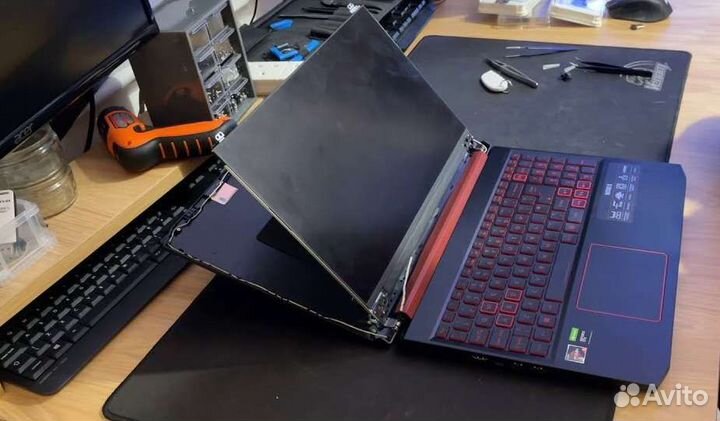 Установка виндовс настройка драйверов