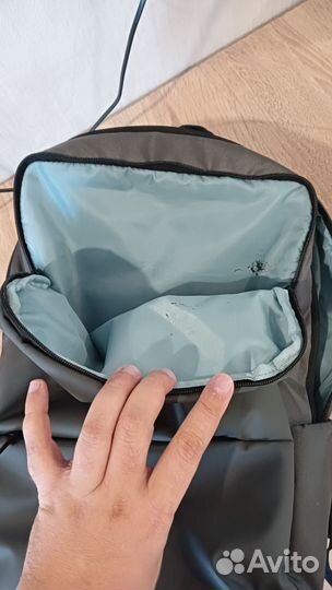 Рюкзак xiaomi business multifunctional backpack 2