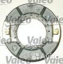 Комплект сцепления hyundai accent excel verna P