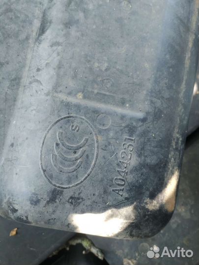 Топливный бак great Wall safe