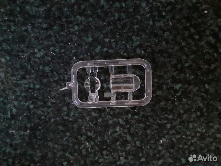 По-2 Ночной бомбардировщик 1/72 Моделист