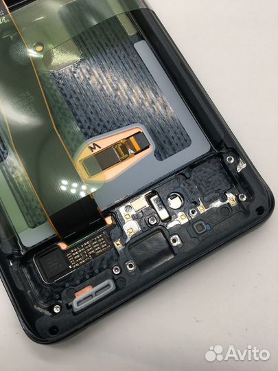 Дисплей Samsung S20U (G988) модуль в сборе