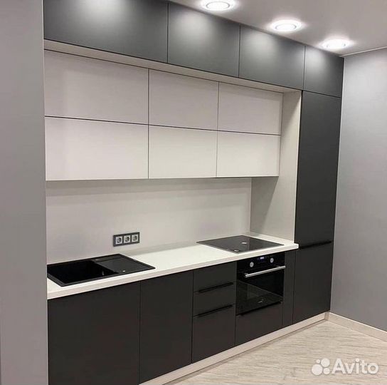 Кухня от производителя