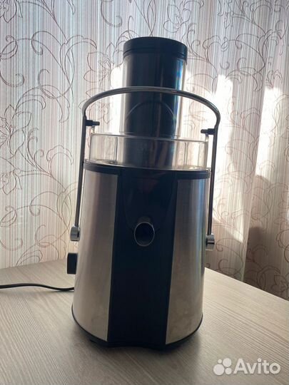 Соковыжималка