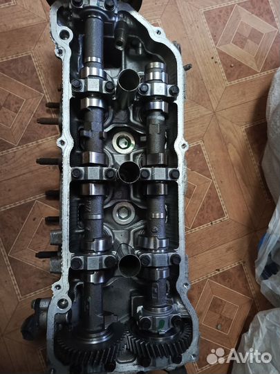 ГБЦ для Лексус RX-300