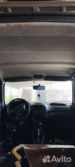 Калина 1 Салон