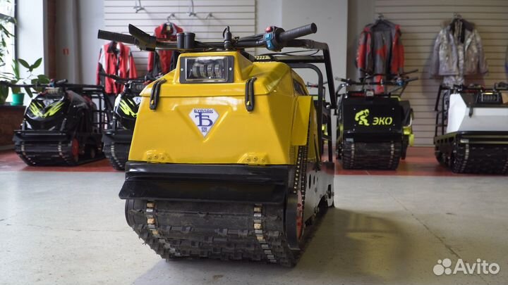 Бурлак М пионер