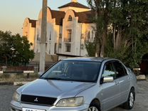 Mitsubishi Lancer Cedia 1.5 CVT, 2002, 187 575 км, с пробегом, цена 325 000 руб.