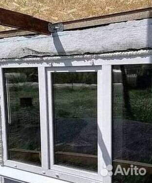 Пластиковые окна за 7 дней