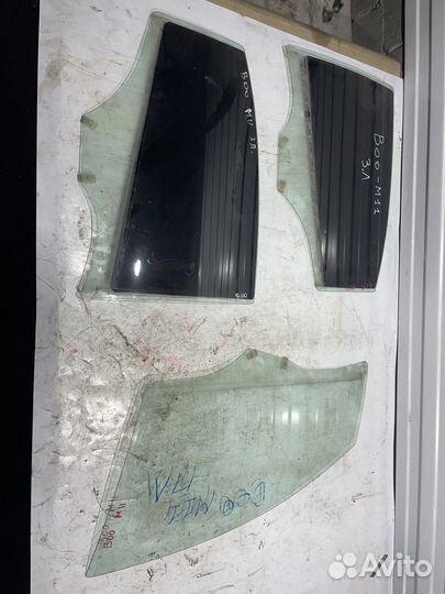 Стекло двери (Chery M11 / A3)