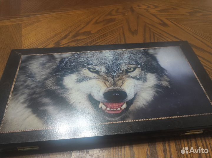 Нарды Красивые