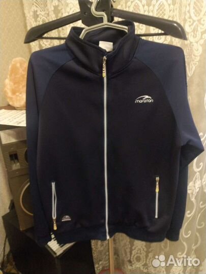 Мужские вещи пакетом 48 50