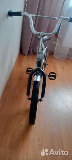 Велосипед детский 16