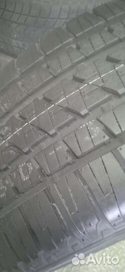 Bridgestone Dueler H/L Alenza 285/45 R22 110H