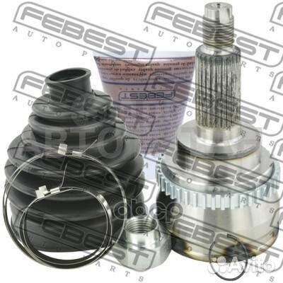 Шрус наружный 20X49X25 suzuki ignis RG413/RG415/RM