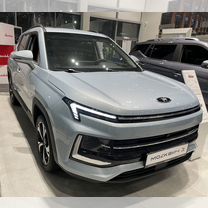 Новый Москвич 3 1.5 CVT, 2024, цена от 1 650 000 руб.