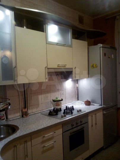 2-к. квартира, 68 м², 4/5 эт.