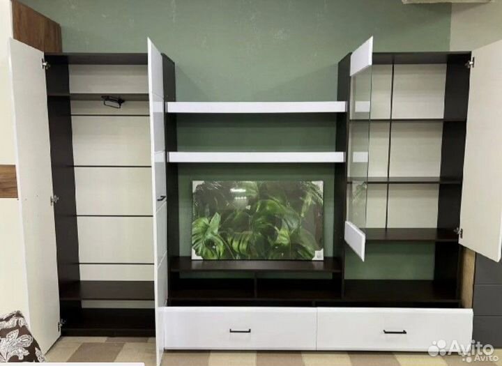 Стенка Альфа 2,50м