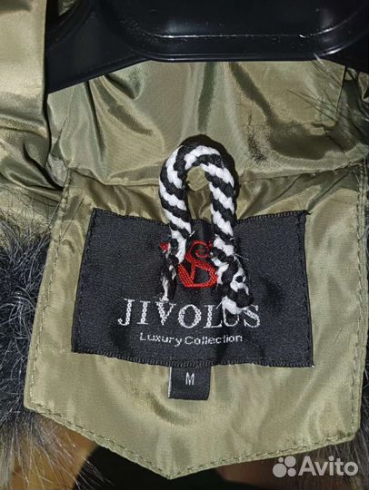 Куртка для девочки размер 42