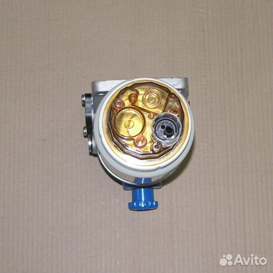 Фильтр топливный грубой очистки PreLine 270 б (см)